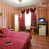 Гостевой дом Фортуна tophotels
