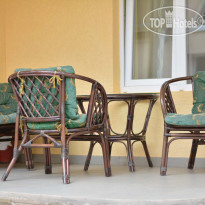 Вилла Есения 