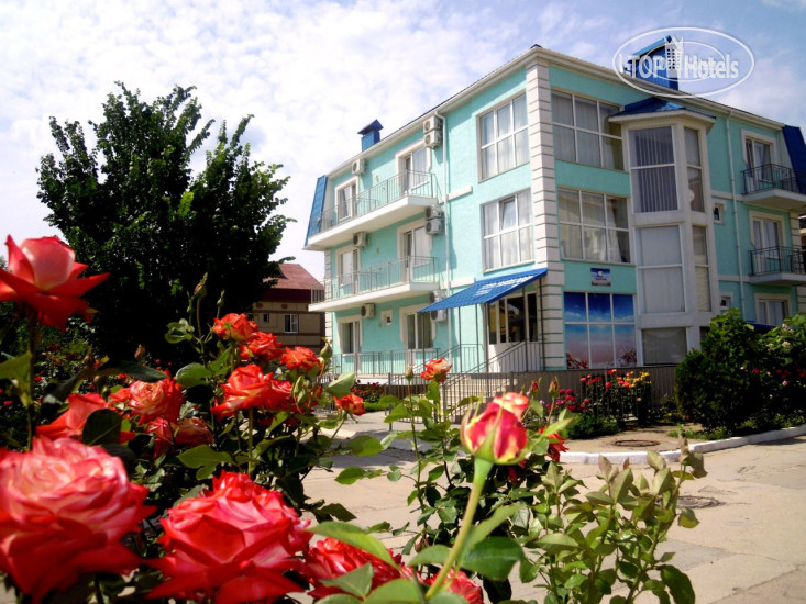 Hotel photo Одиссей 