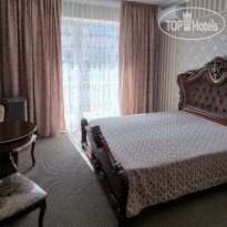 Sultan Hotel 