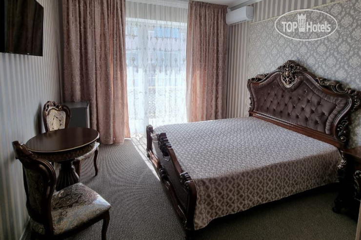 Hotel photo Sultan Hotel 