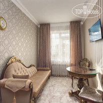 Sultan Hotel 