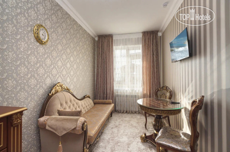 Hotel photo Sultan Hotel 
