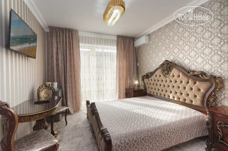 Hotel photo Sultan Hotel 