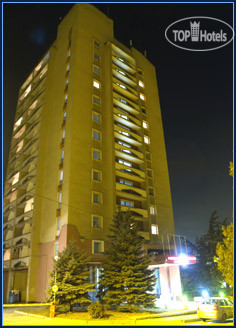 Hotelier's photos Звездная 2*