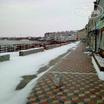 Морская