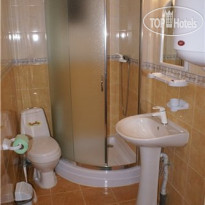 Meraba Hotel 