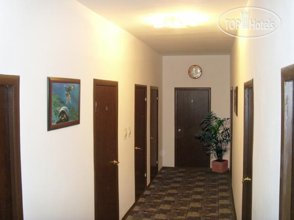 Hotel photo Оазис 