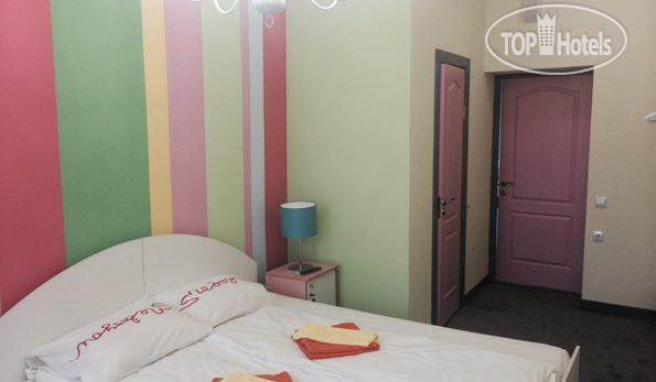 Hotel photo Достоевский Хостел 