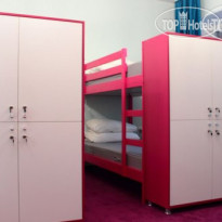 Достоевский Хостел 