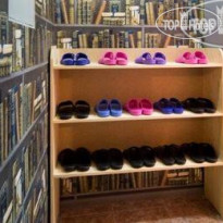 Достоевский Хостел 