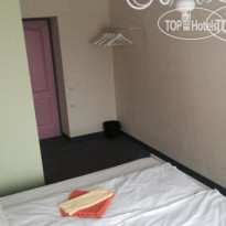 Достоевский Хостел 