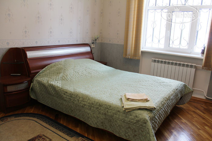 Hotel photo Лесная Дача 