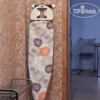Stavropolie Hotel 