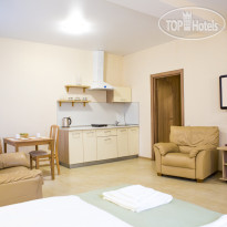 Октябрьский ГК 