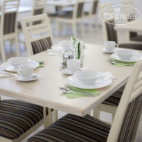 Октябрьский ГК 