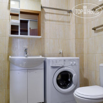 Октябрьский ГК 