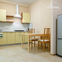 Октябрьский ГК 