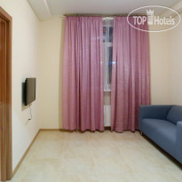 Октябрьский ГК 