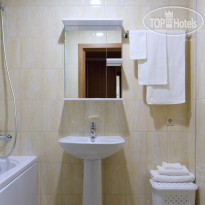 Октябрьский ГК 