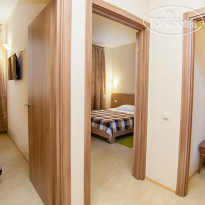 Октябрьский ГК 