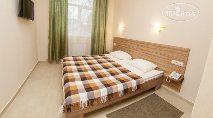 Октябрьский ГК