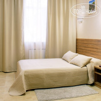 Октябрьский ГК 