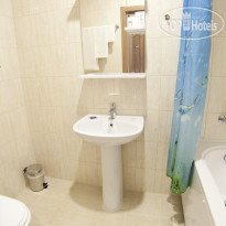 Октябрьский ГК 