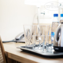 Октябрьский ГК 