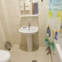 Октябрьский ГК 