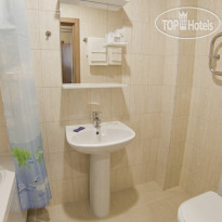 Октябрьский ГК 