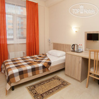 Октябрьский ГК 