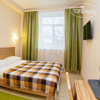 Октябрьский ГК 