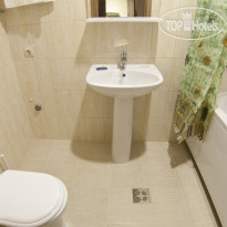 Октябрьский ГК 