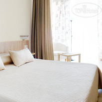 Октябрьский ГК 