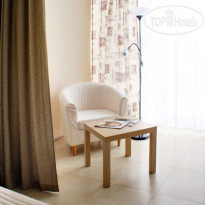 Октябрьский ГК 