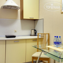 Октябрьский ГК 