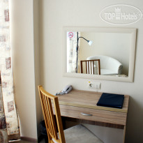 Октябрьский ГК 