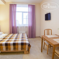 Октябрьский ГК 