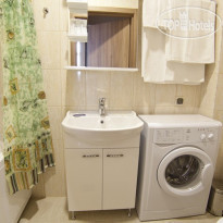 Октябрьский ГК 