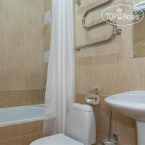 Виктория Первая категория