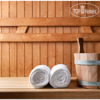 Виктория Сауна