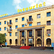 Intourist-Stavropol 