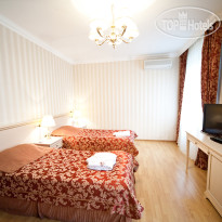 Intourist-Stavropol