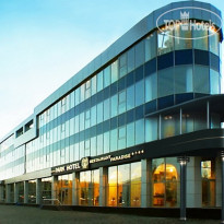 Park Hotel Stavropol 