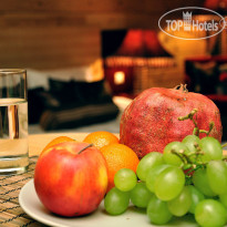 Aldego Village Hotel & Spa стандарт