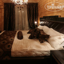 Aldego Village Hotel & Spa шале