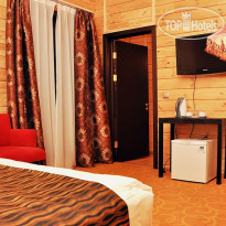 Aldego Village Hotel & Spa эконом плюс