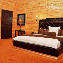 Aldego Village Hotel & Spa люкс