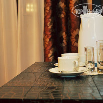 Aldego Village Hotel & Spa эконом плюс